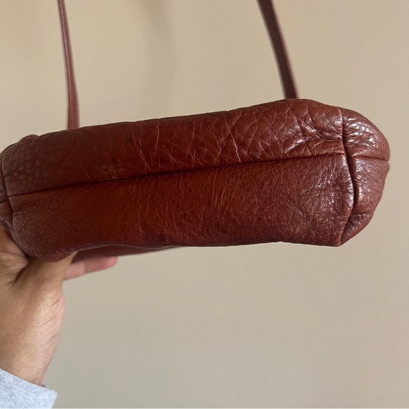 Baggu Leather Crossbody - Picture 3 of 7